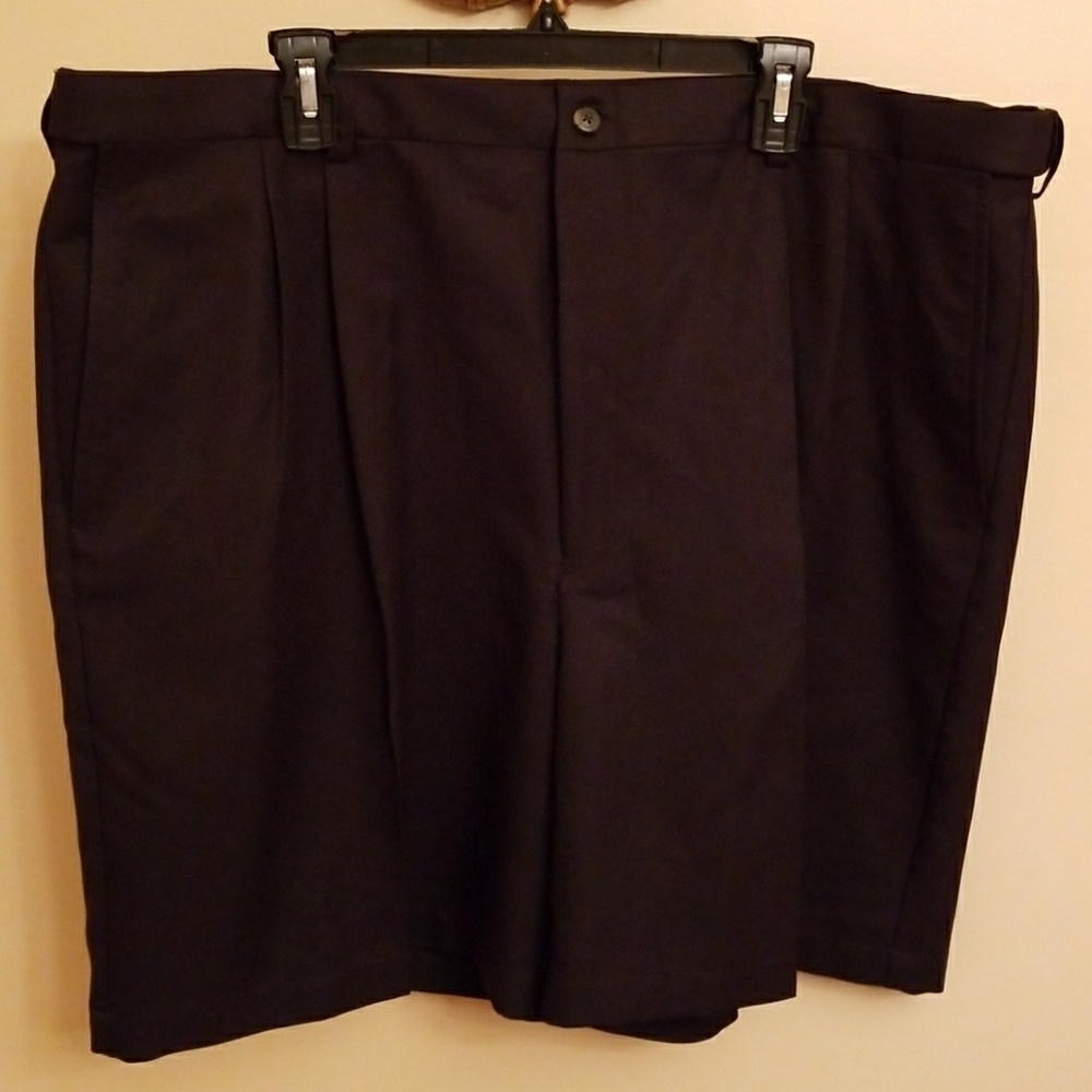 Hanger mens shorts